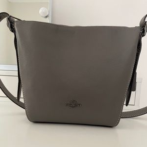 Coach Dufflette Crossbody Bag